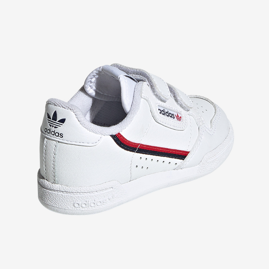 adidas Kids Continental 80