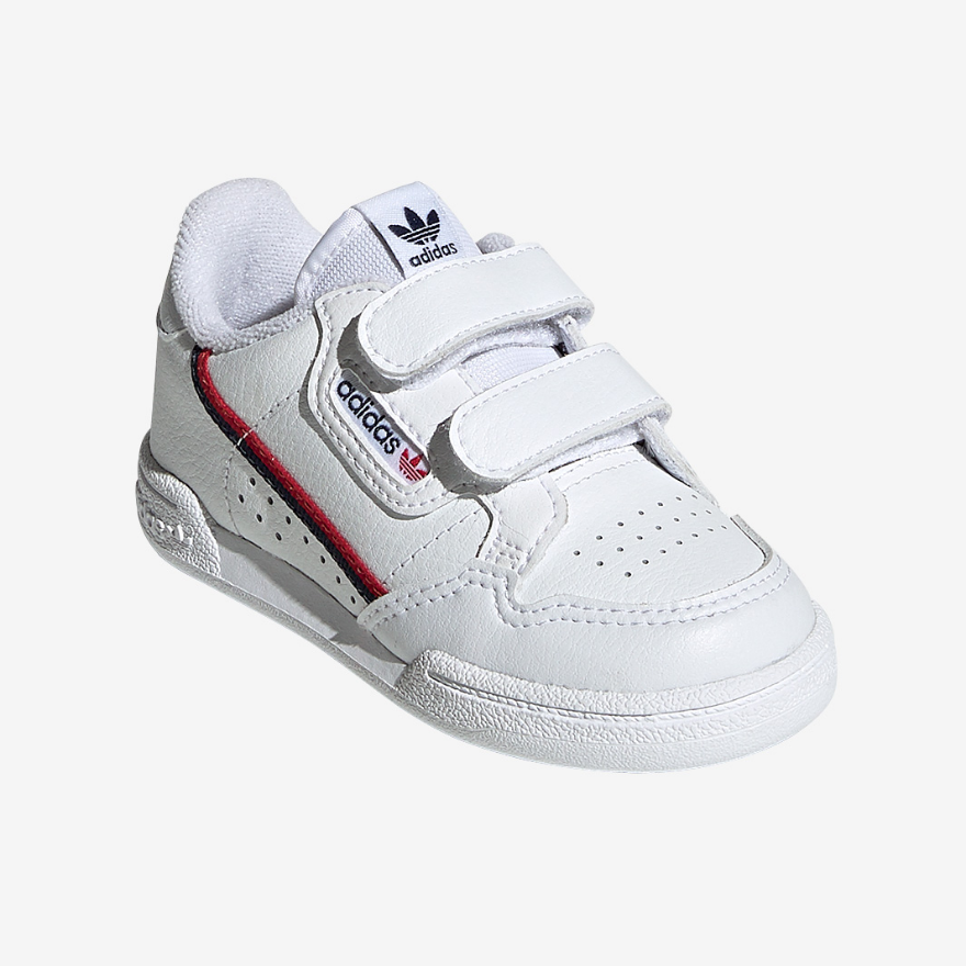 adidas Kids Continental 80