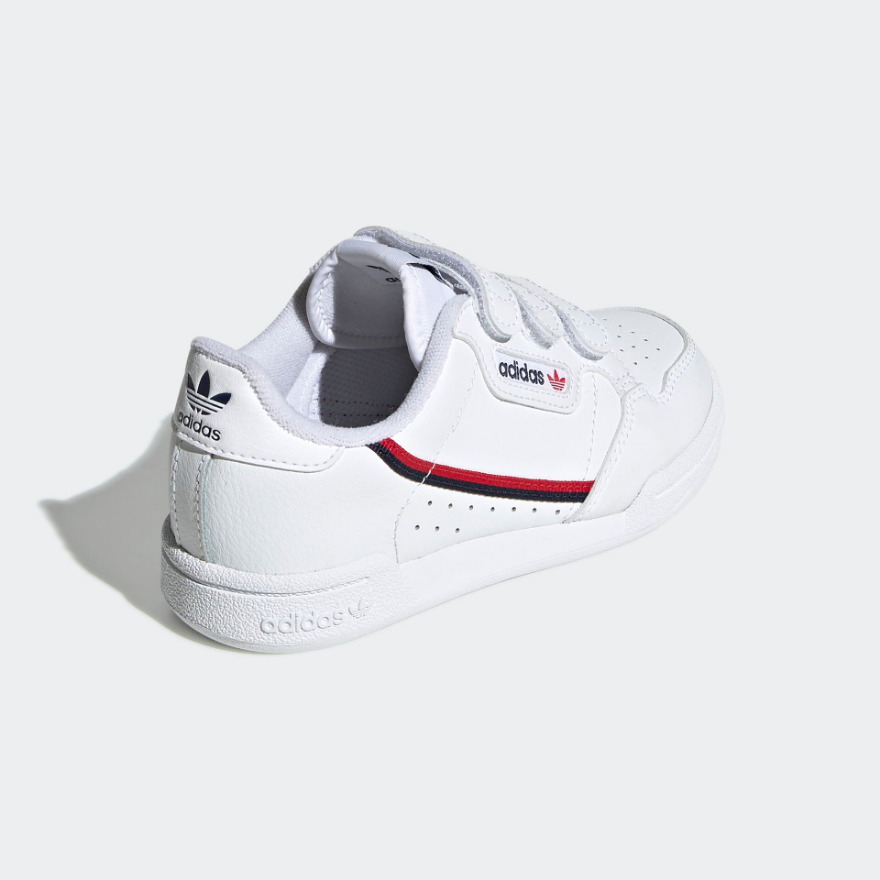 adidas Kids Continental 80