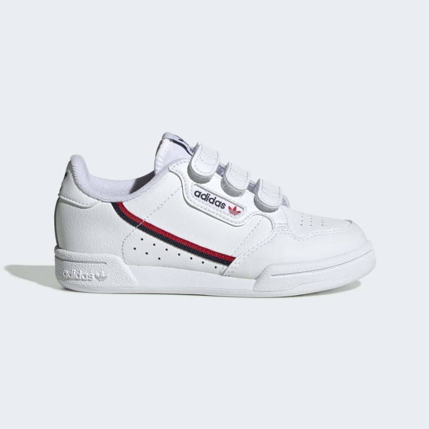 adidas Kids Continental 80