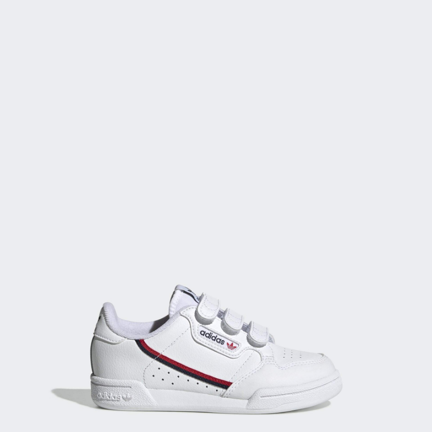 adidas Kids Continental 80