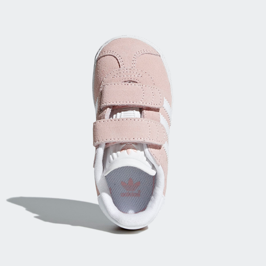 gazelle ice pink