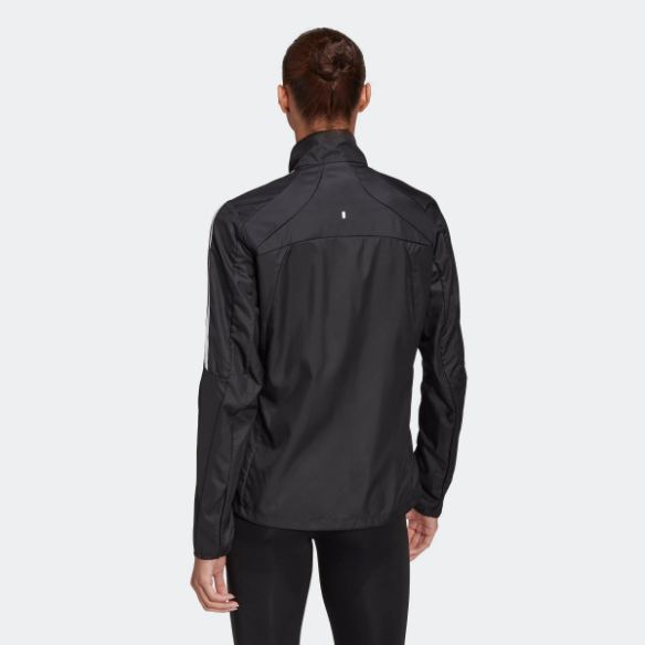 Marathon 3-Stripes Jacket