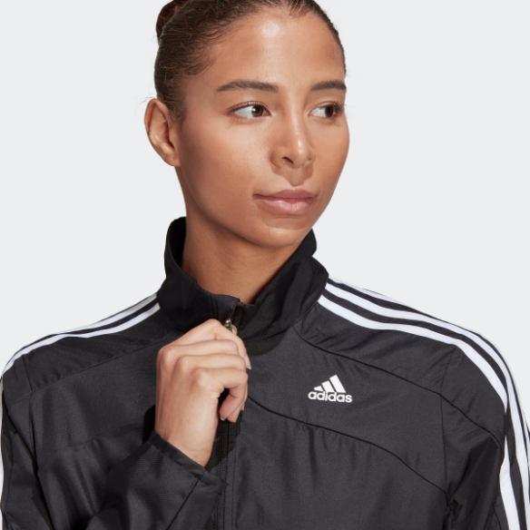 Marathon 3-Stripes Jacket