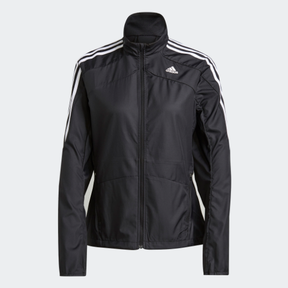 Marathon 3-Stripes Jacket
