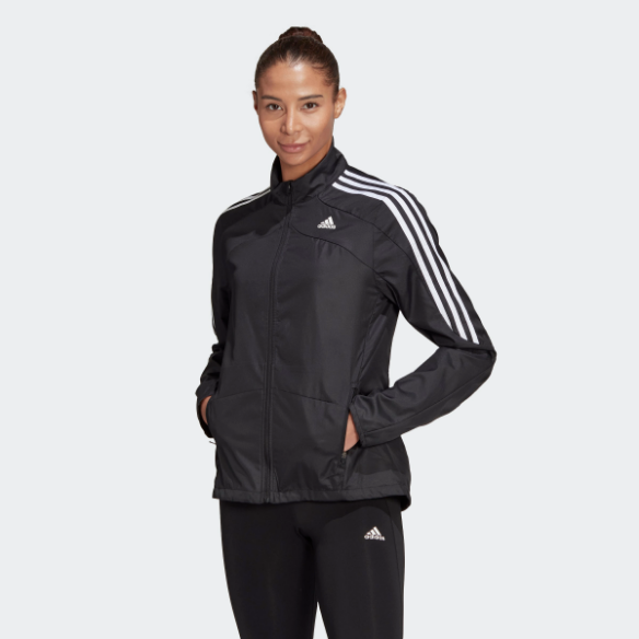 Marathon 3-Stripes Jacket