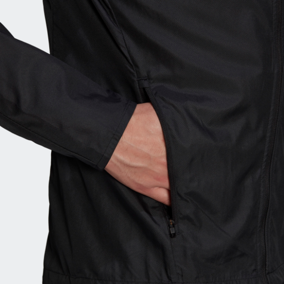 Marathon 3-Stripes Jacket