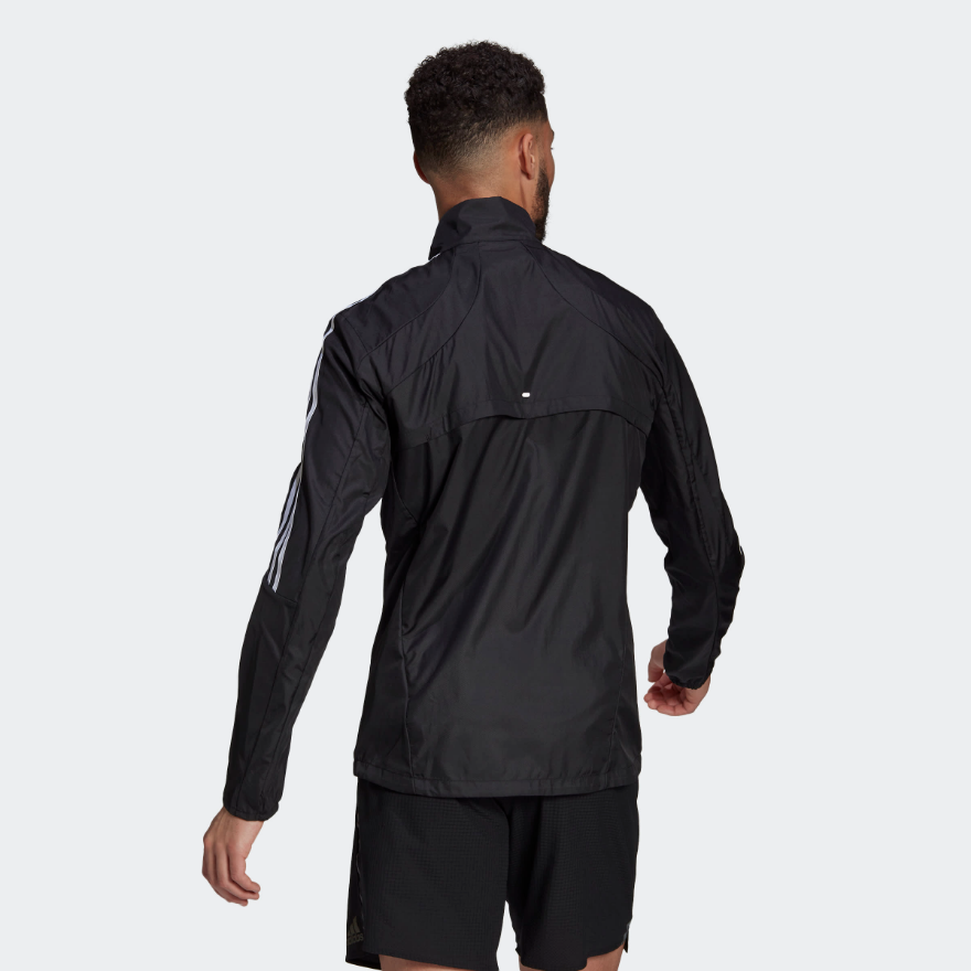 Marathon 3-Stripes Jacket