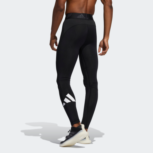 Techfit Long Tights