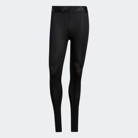 Techfit Long Tights