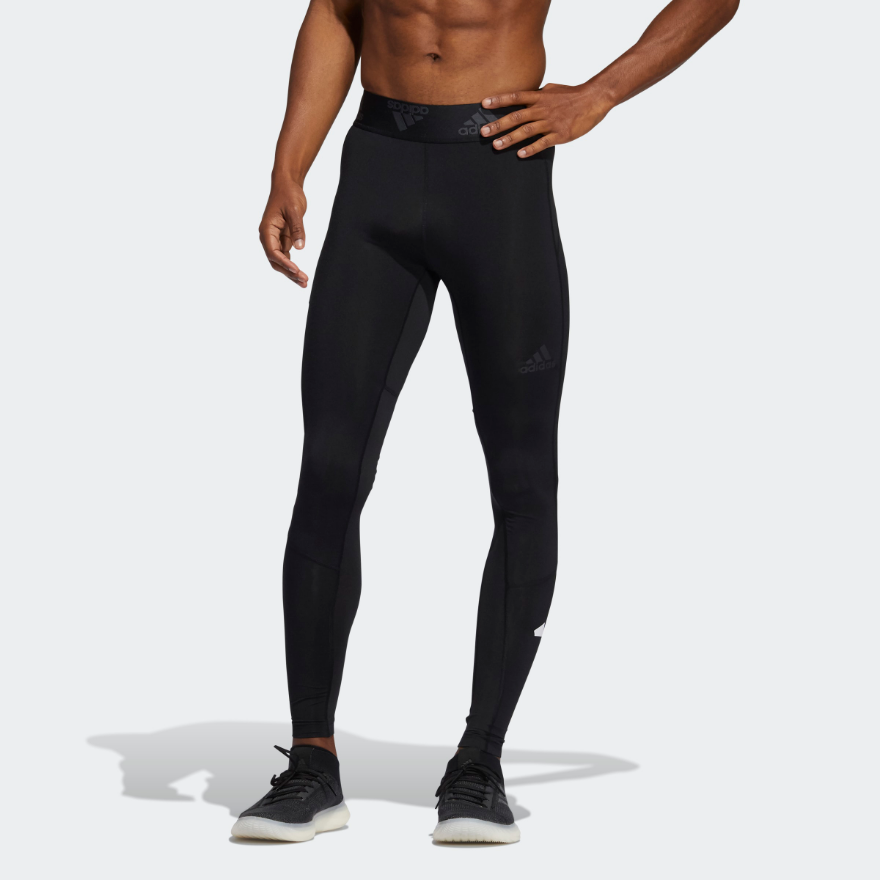 Techfit Long Tights