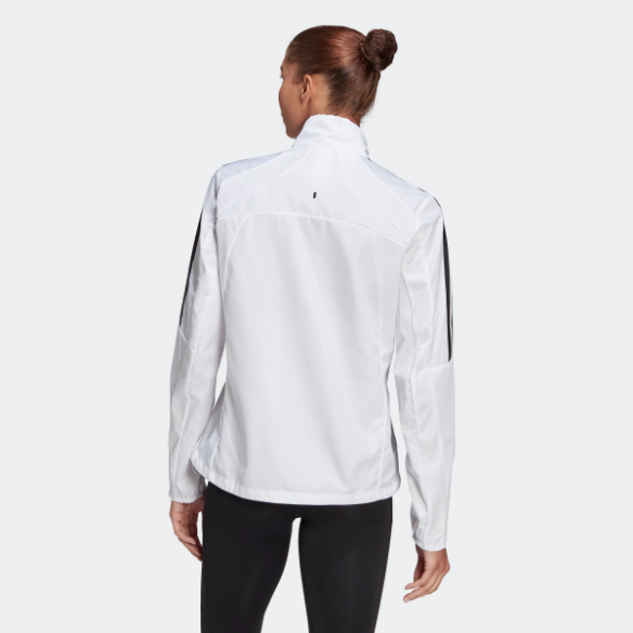 Marathon 3-Stripes Jacket