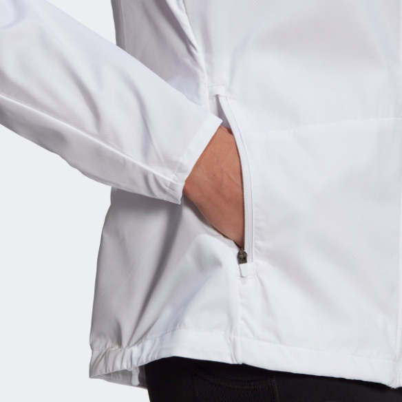 Marathon 3-Stripes Jacket