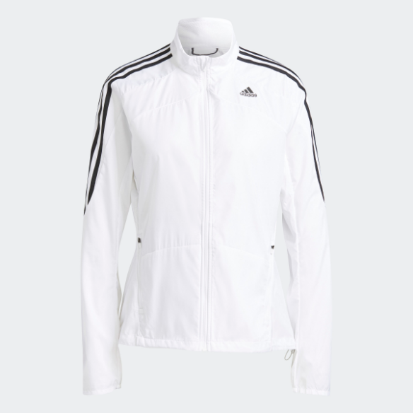 Marathon 3-Stripes Jacket
