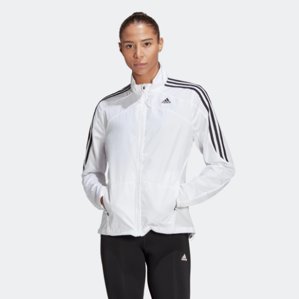 Marathon 3-Stripes Jacket