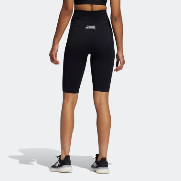 Formotion Sculpt Biker Short Tights