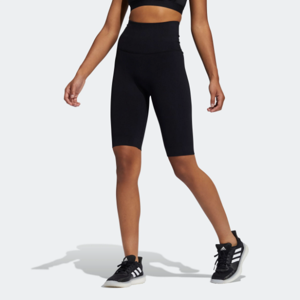 Formotion Sculpt Biker Short Tights