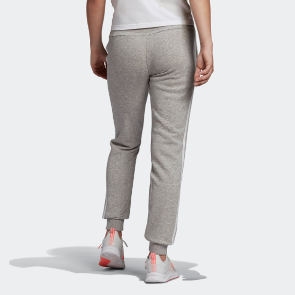 Essentials French Terry 3-Stripes Joggers