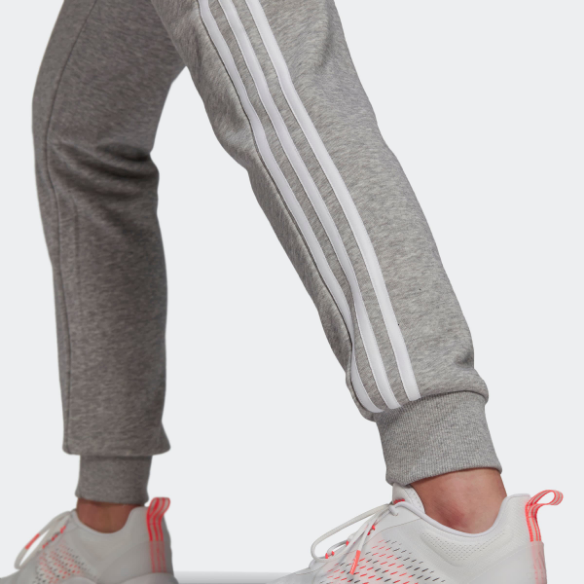 Essentials French Terry 3-Stripes Joggers