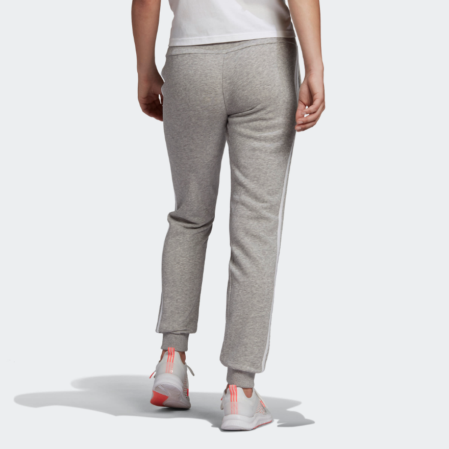 Essentials French Terry 3-Stripes Joggers