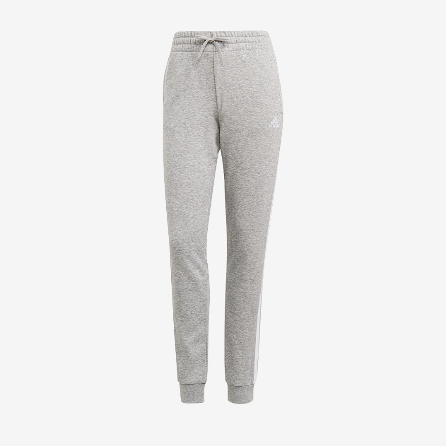 Essentials French Terry 3-Stripes Joggers