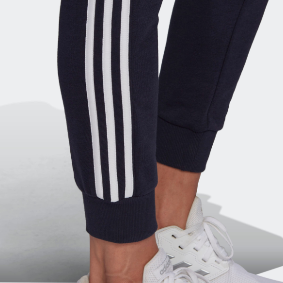 Essentials French Terry 3-Stripes Joggers