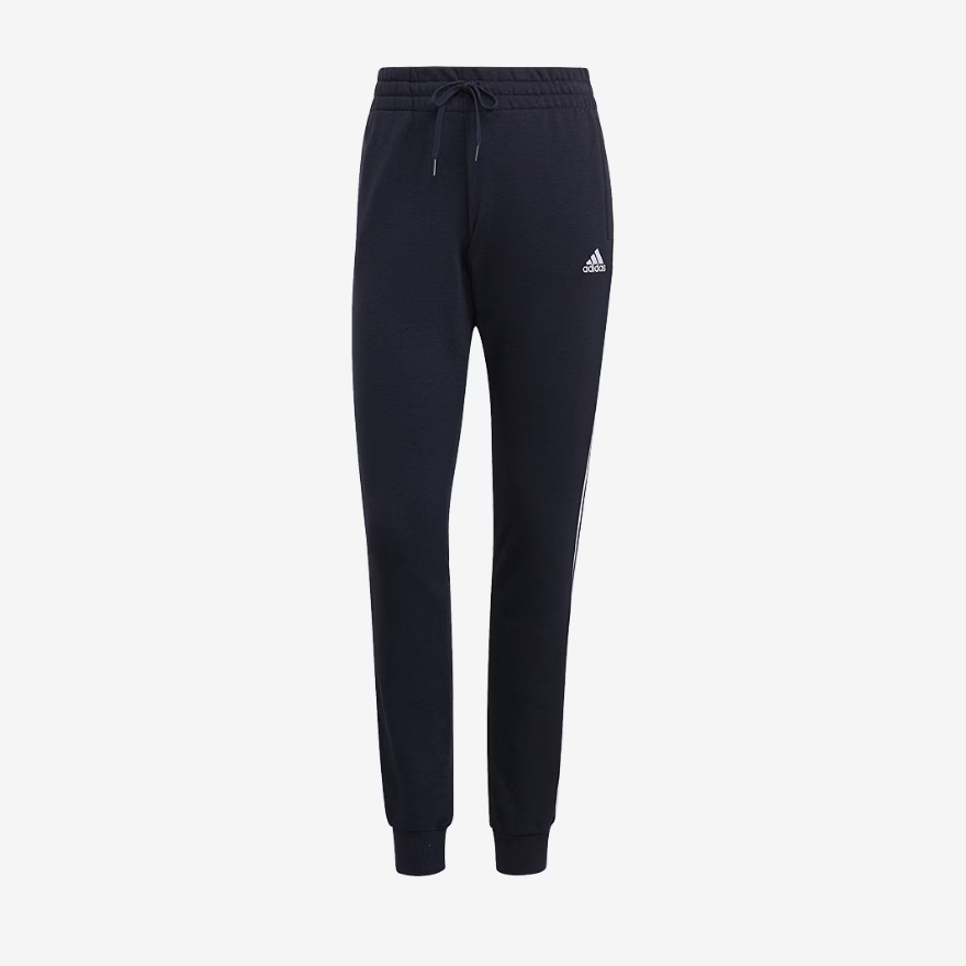 Essentials French Terry 3-Stripes Joggers