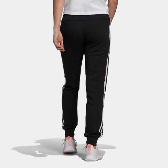 Essentials French Terry 3-Stripes Joggers