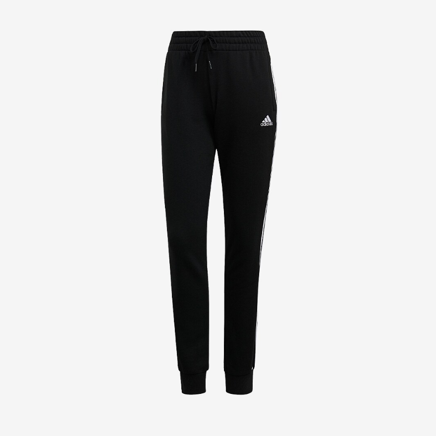 Essentials French Terry 3-Stripes Joggers
