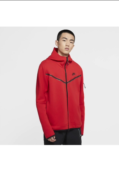 Nike Sportswear Tech Fleece Hoodie