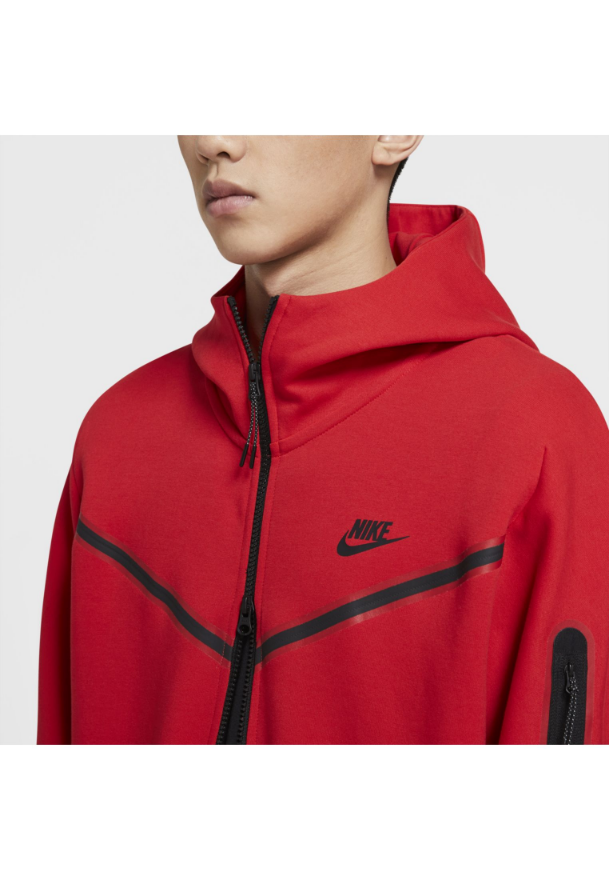 Nike Sportswear Tech Fleece Hoodie