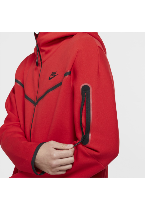 Nike Sportswear Tech Fleece Hoodie