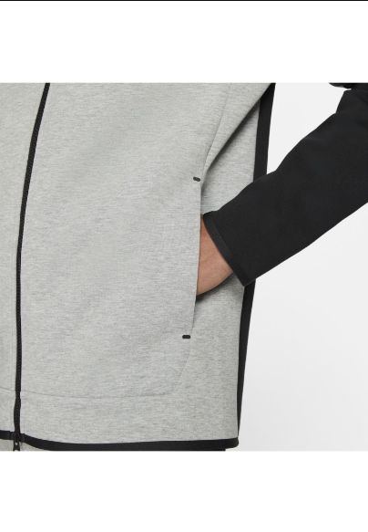 Nike Sportswear Tech Fleece Hoodie