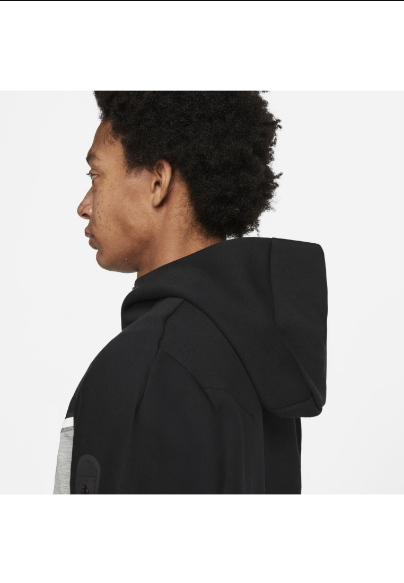 Nike Sportswear Tech Fleece Hoodie