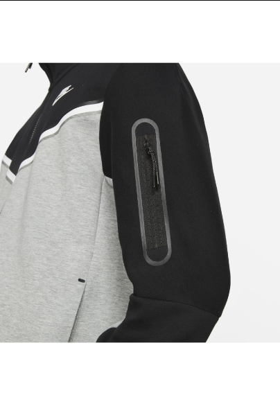 Nike Sportswear Tech Fleece Hoodie