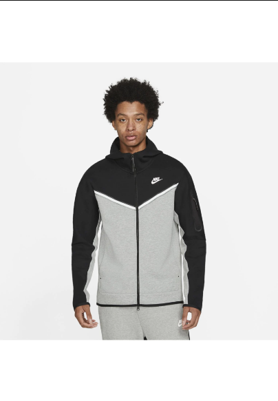 Nike Sportswear Tech Fleece Hoodie