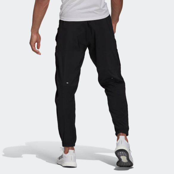 Fast-Snap Joggers
