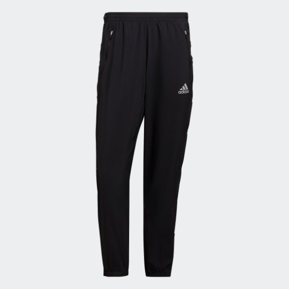 Fast-Snap Joggers