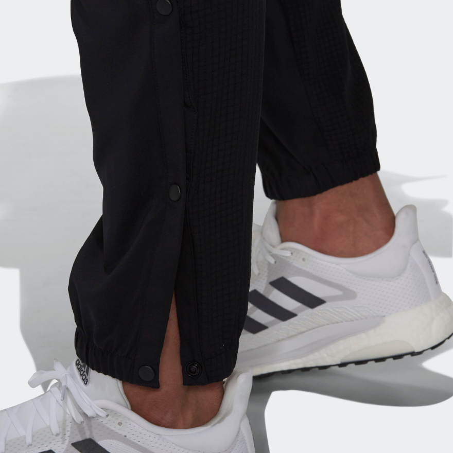 Fast-Snap Joggers