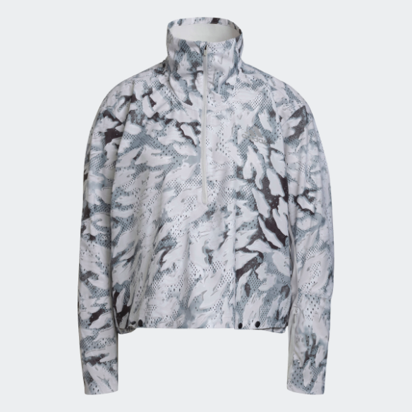 adidas Fast Graphic Primeblue Jacket