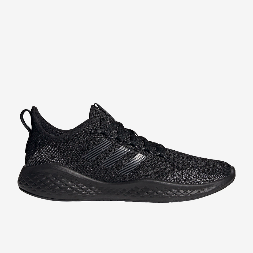 adidas Fluidflow 2.0 - Core Black/Grey Six/Core Black