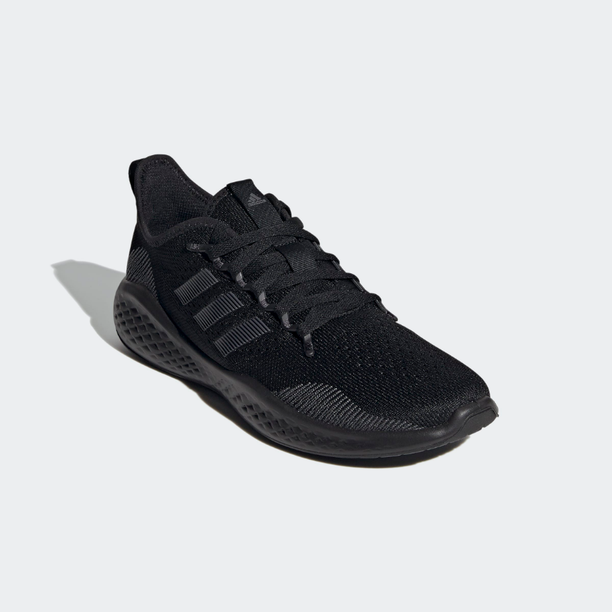 adidas Fluidflow 2.0 - Core Black/Grey Six/Core Black