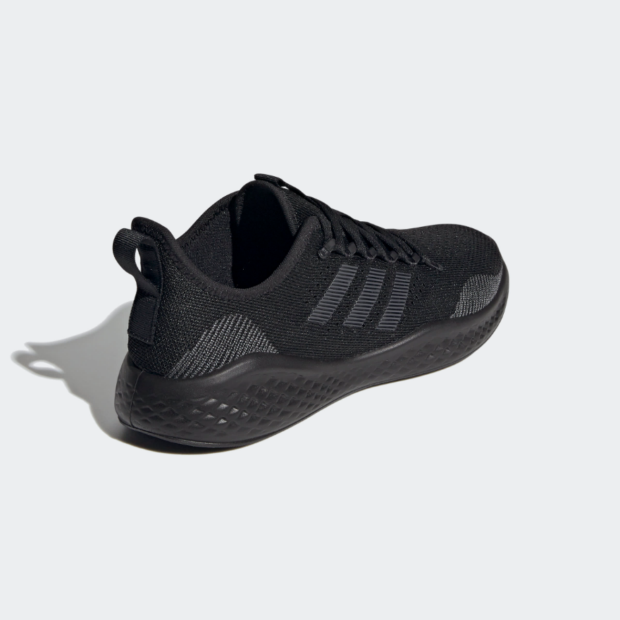 adidas Fluidflow 2.0 - Core Black/Grey Six/Core Black