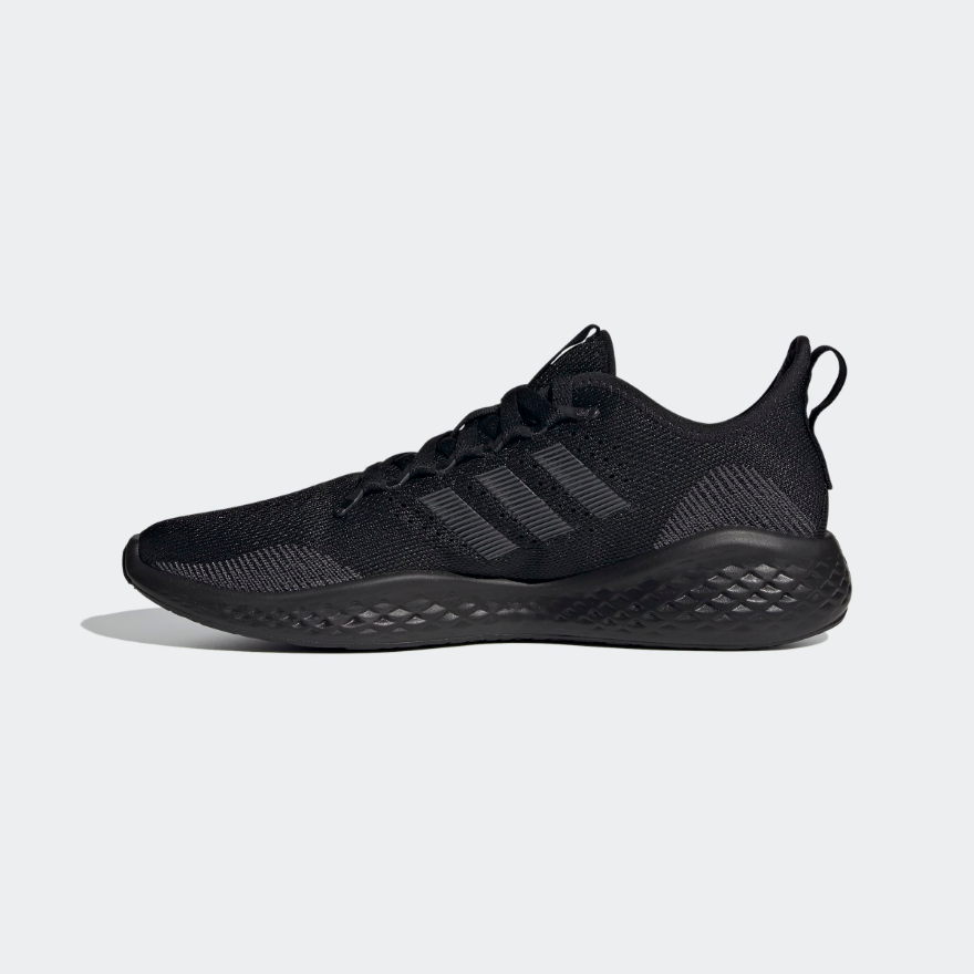 adidas Fluidflow 2.0 - Core Black/Grey Six/Core Black