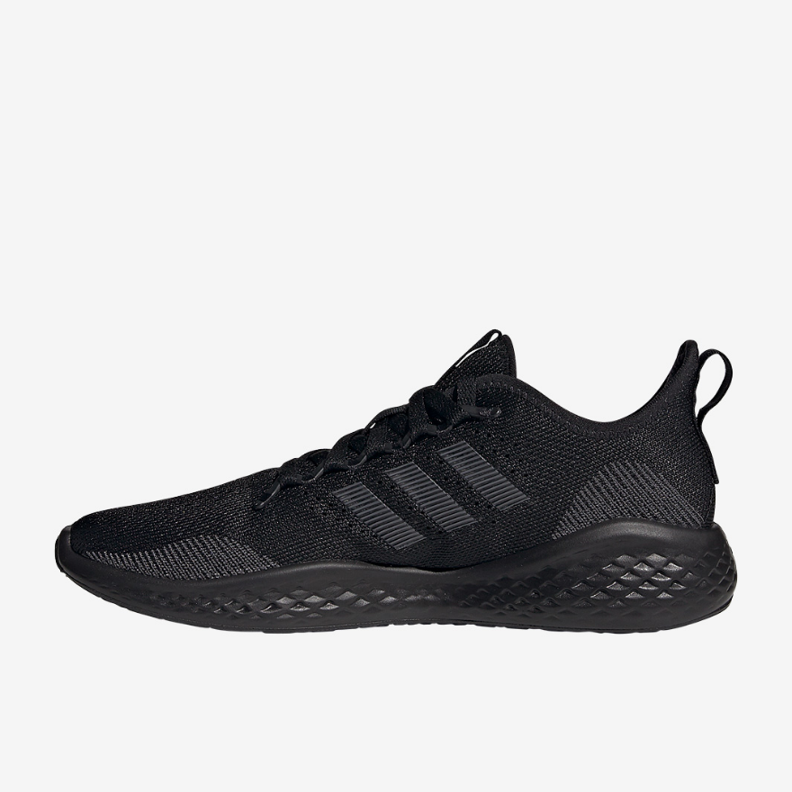 adidas Fluidflow 2.0 - Core Black/Grey Six/Core Black