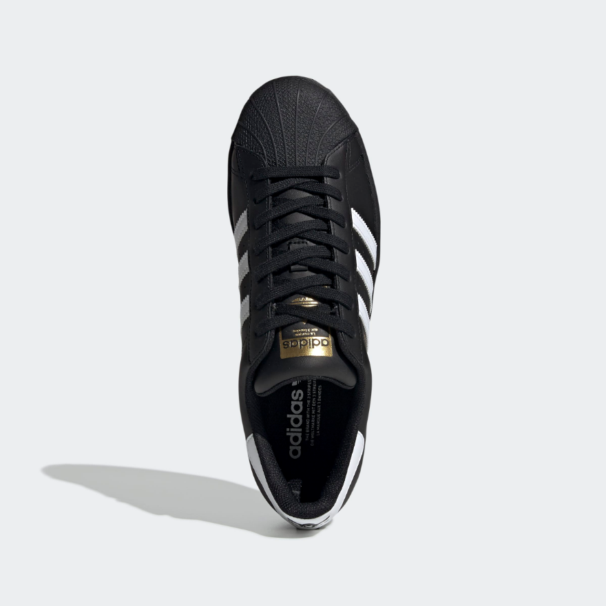 adidas Originals Superstar - Core Black/Ftw White/Core Black