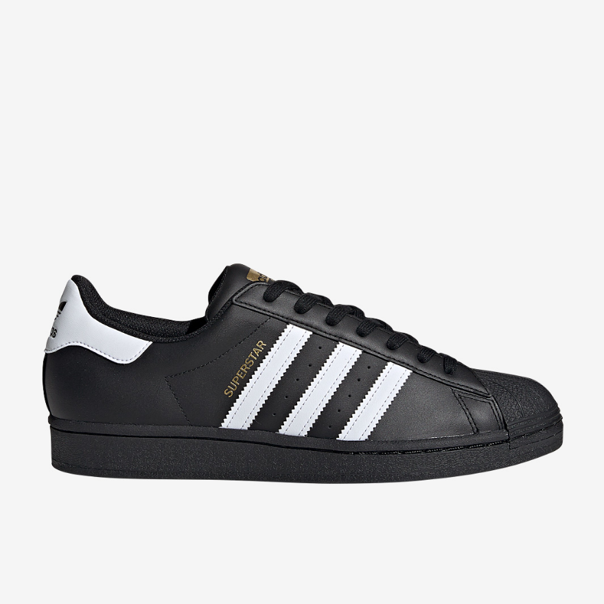 adidas Originals Superstar - Core Black/Ftw White/Core Black