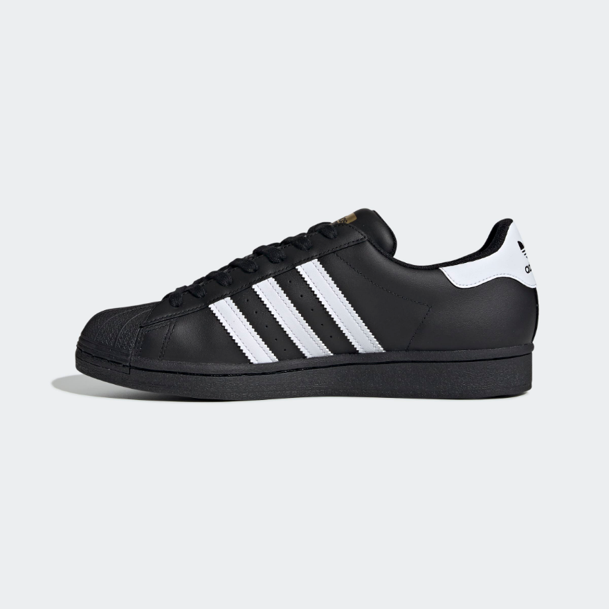 adidas Originals Superstar - Core Black/Ftw White/Core Black