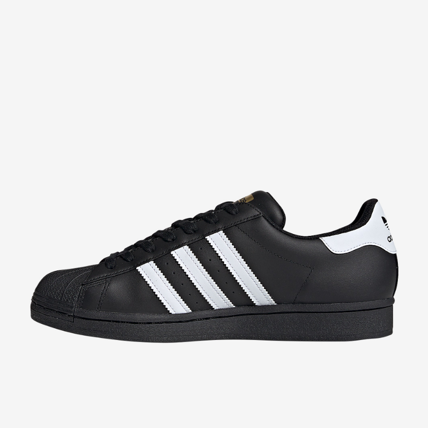 adidas Originals Superstar - Core Black/Ftw White/Core Black