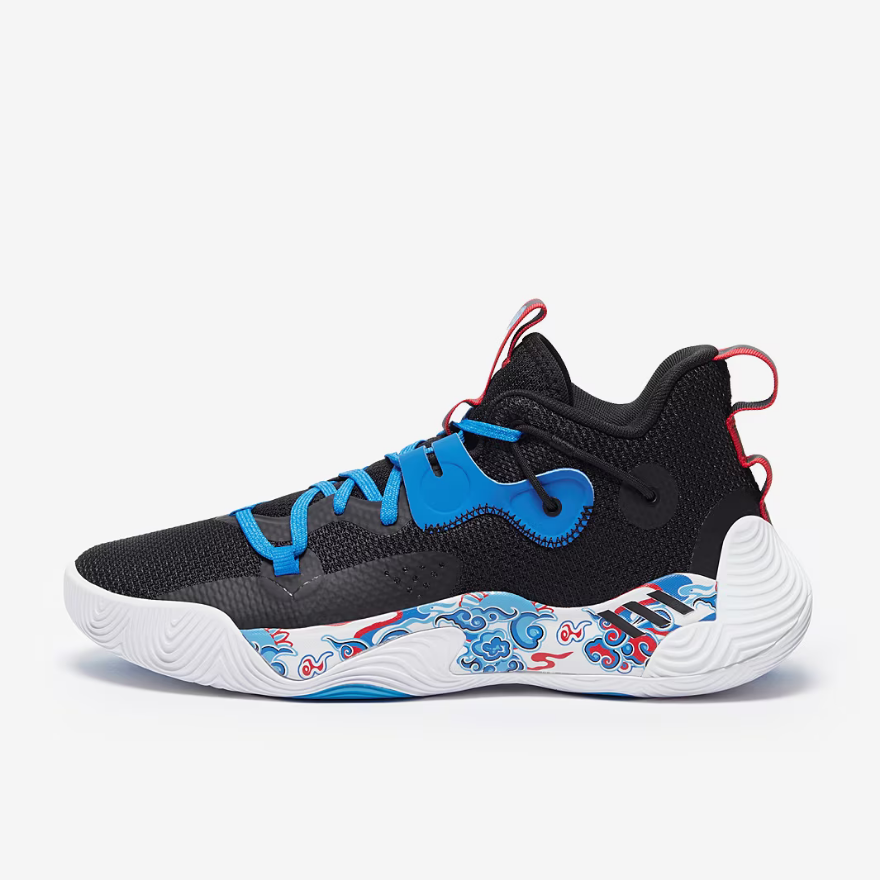 adidas Harden Stepback 3